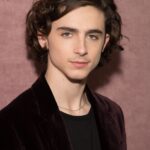 Timothée Chalamet