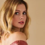 Rose McIver
