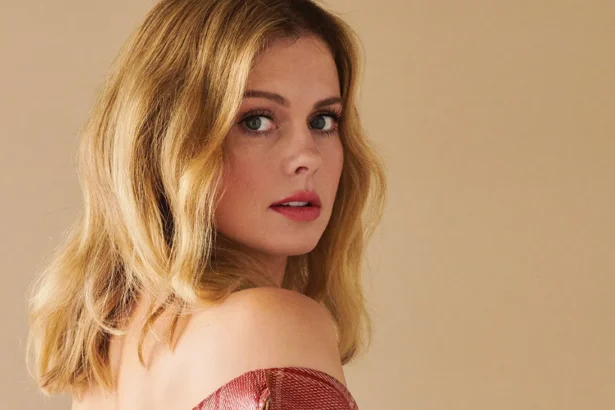 Rose McIver
