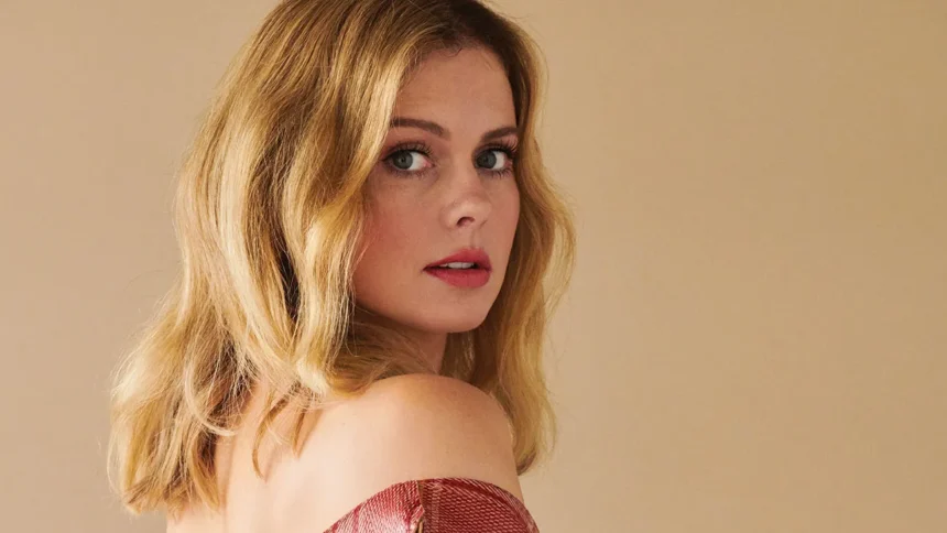 Rose McIver