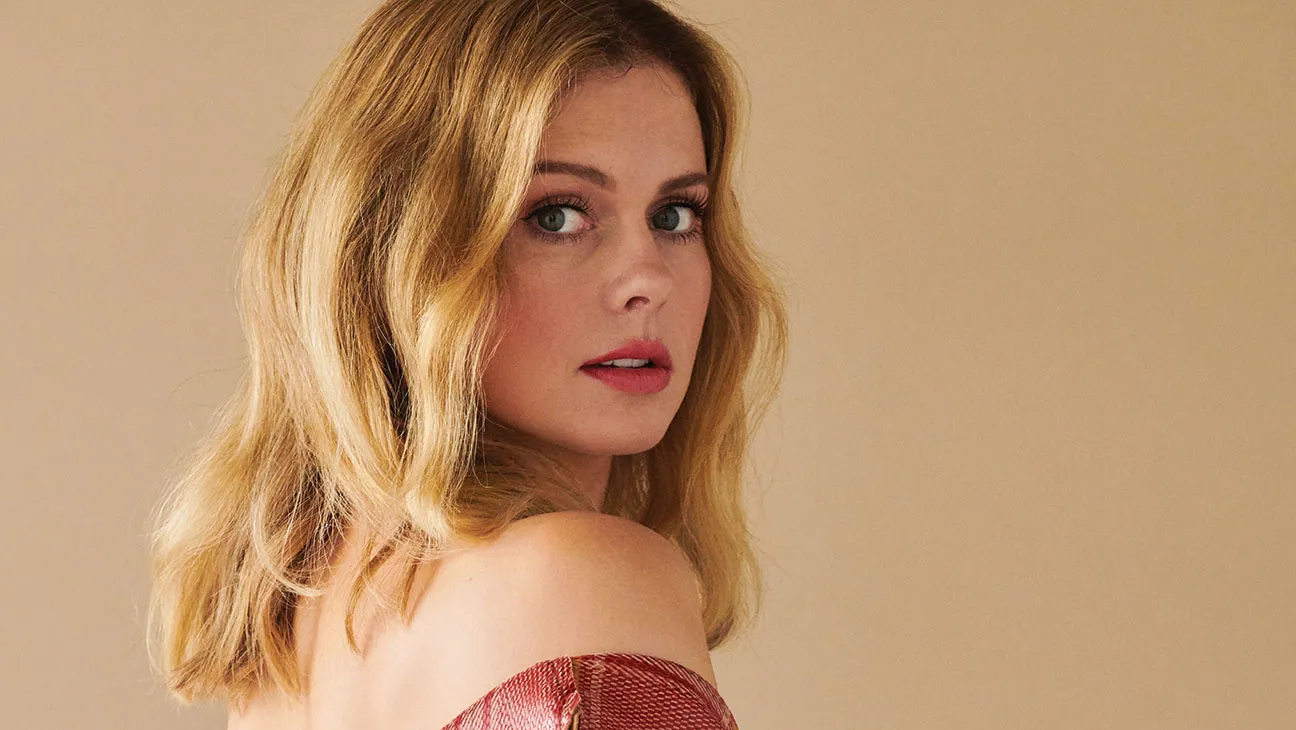 Rose McIver
