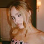 Lily-Rose Depp