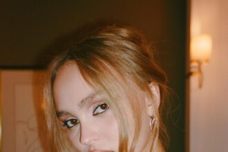 Lily-Rose Depp