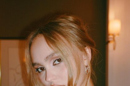 Lily-Rose Depp