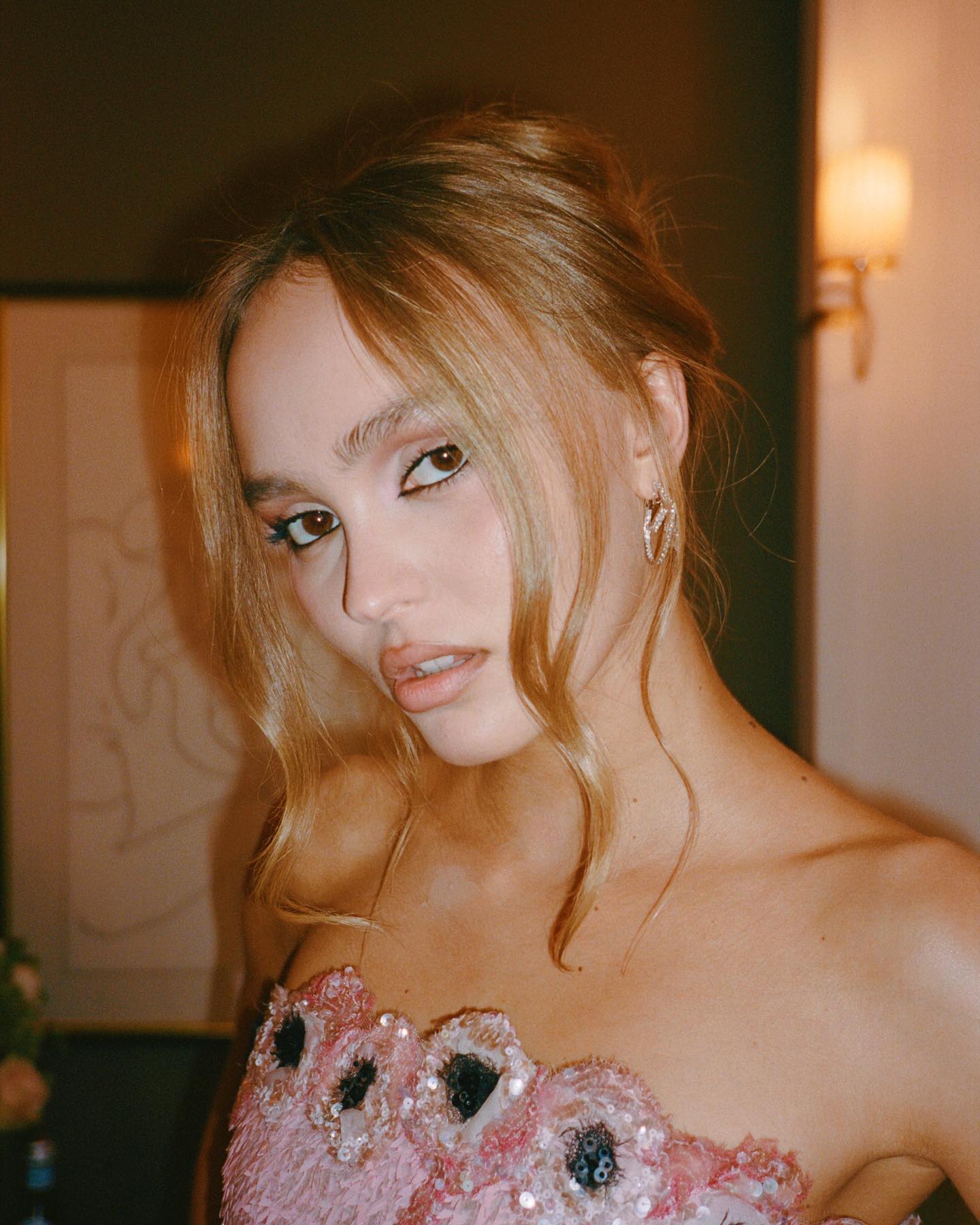 Lily-Rose Depp