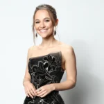 Madison Iseman