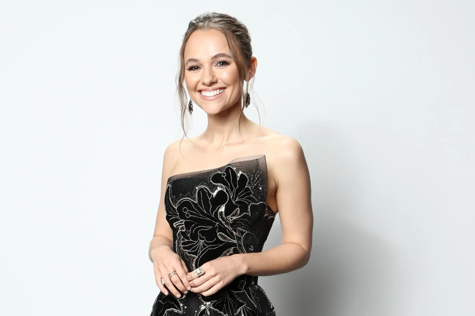 Madison Iseman